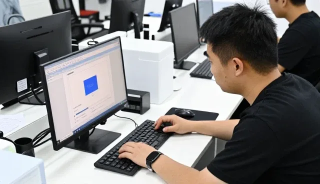 从仓储物流看财税咨询应用效果
